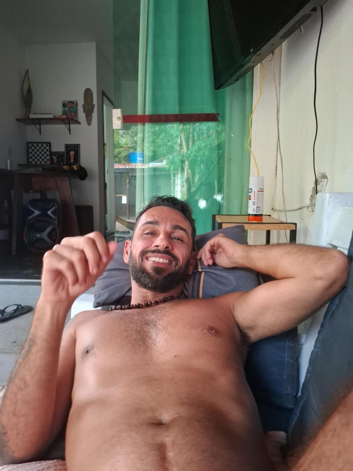 Pelados Beach Hostel Praia de Pipa Dış mekan fotoğraf