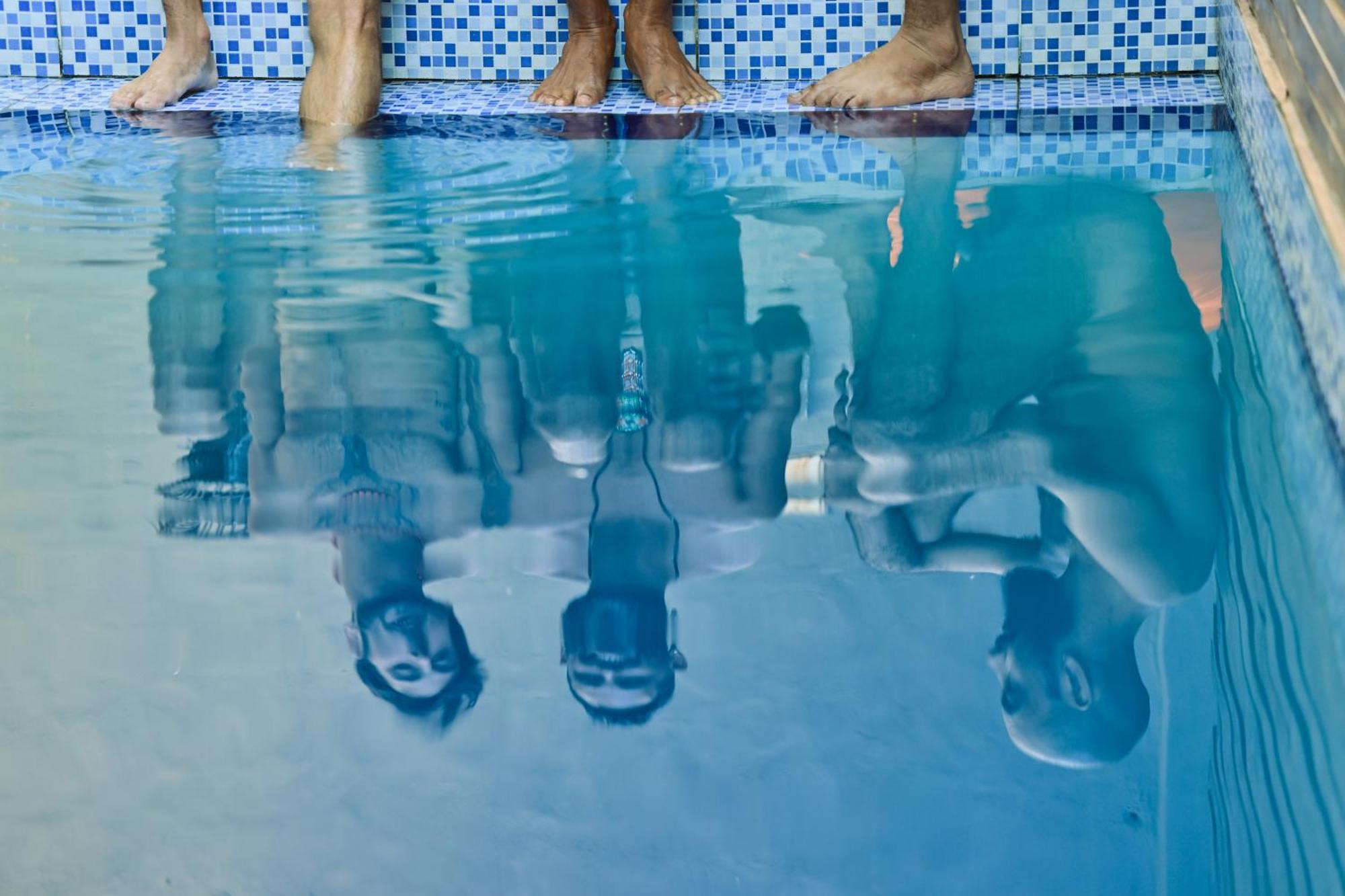 Pelados Beach Hostel Praia de Pipa Dış mekan fotoğraf