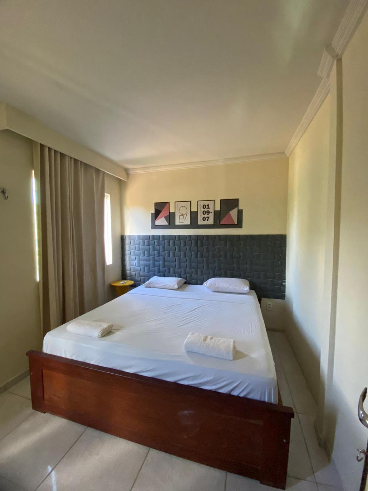 Pelados Beach Hostel Praia de Pipa Dış mekan fotoğraf