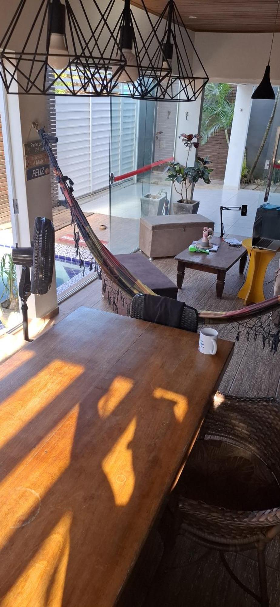 Pelados Beach Hostel Praia de Pipa Dış mekan fotoğraf