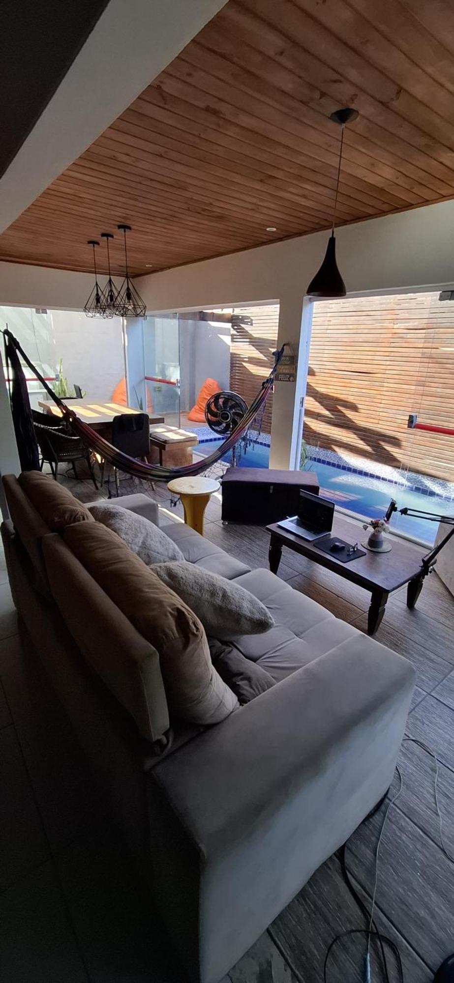 Pelados Beach Hostel Praia de Pipa Dış mekan fotoğraf