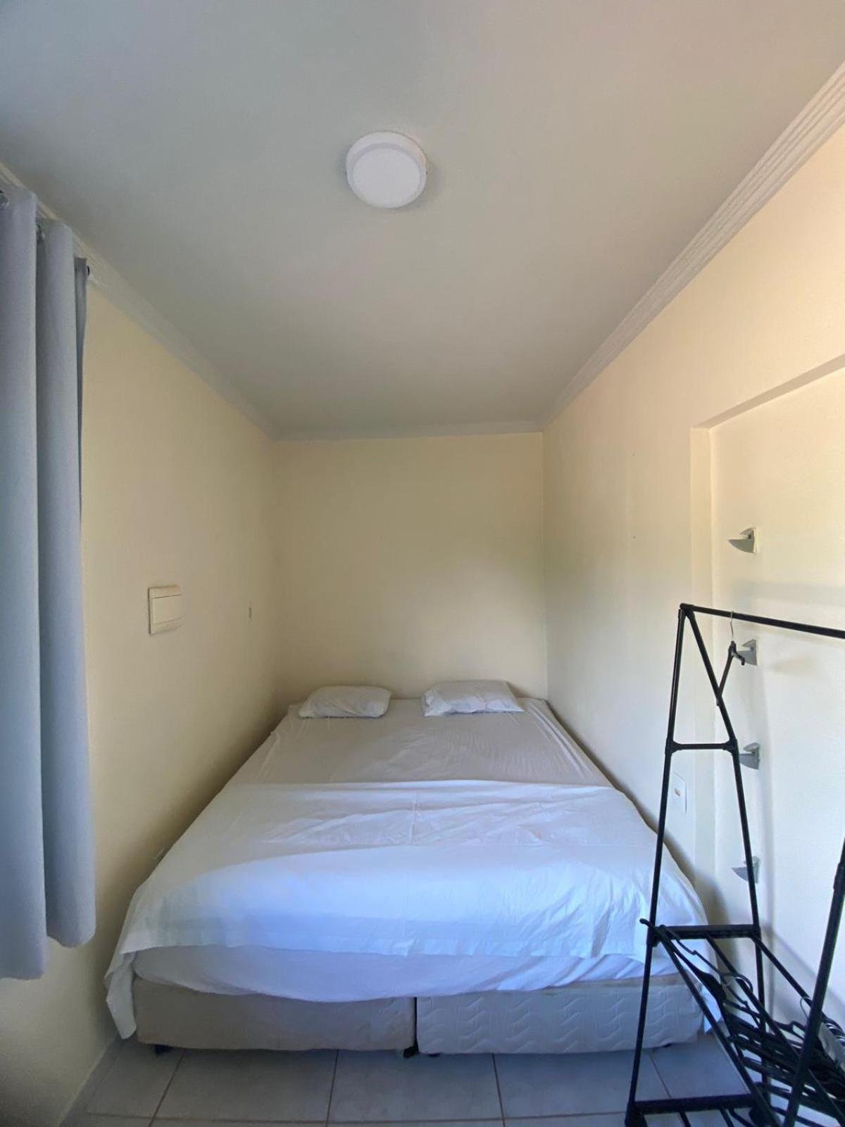 Pelados Beach Hostel Praia de Pipa Dış mekan fotoğraf